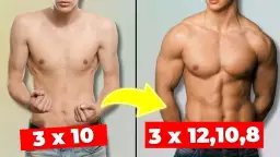 Ile ćwiczeń na jednym treningu? Optymalna liczba dla efektów