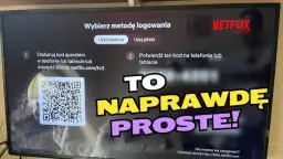 Jak zalogować się do Netflix i uniknąć problemów z kontem