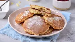 Zdrowe przepisy na fit dania z jabłek, które musisz wypróbować