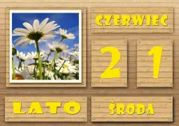 Ile godzin ma pierwszy dzień lata? Zaskakująca prawda!