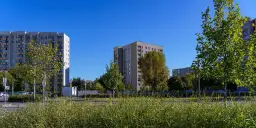 Bemowo-Lotnisko: Ile osiedli? Poznaj 5 głównych i nowe inwestycje