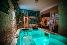 Najlepsze spa w Ruda Śląska - relaks i wyjątkowe usługi dla Ciebie