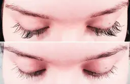 Usuwanie rzęs w domu: Bezpiecznie i skutecznie. Zrób to sama!