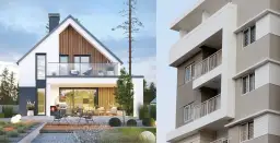 Dom czy mieszkanie? Wybierz świadomie! Koszty, życie, przyszłość.