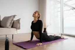 Co to jest trening somatyczny? Uwolnij stres, ból i odzyskaj spokój