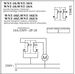 Jak podłączyć włącznik rolet podwójny - uniknij najczęstszych błędów