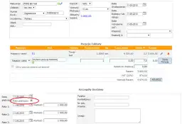 Faktura za najem: jak poprawnie ustalić datę sprzedaży i VAT?