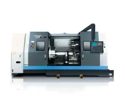 Jak odczytać system binarny CNC Puma i uniknąć błędów w ustawieniach