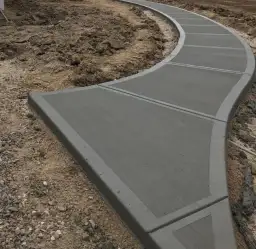 Co położyć na betonowy podjazd? Najlepsze materiały i porady