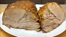 Jak zrobić karczek na obiad, aby był soczysty i aromatyczny?