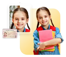 Zdjęcie do legitymacji szkolnej: 7 kroków do akceptacji!