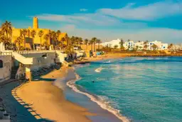 Tunezja wakacje czy jest bezpiecznie? Oto, co musisz wiedzieć