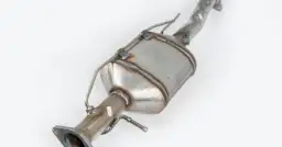 Czy wycięcie DPF jest legalne? Dowiedz się o ryzyku i konsekwencjach