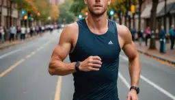 Jak oddychać w bieganiu? Koniec z zadyszką i kolką!