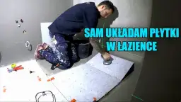 Jak prawidłowo kłaść gres na ścianę – uniknij błędów i zaoszczędź czas