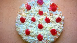 Jak idealnie upiec pizzę Guseppe 4 sery - proste wskazówki i porady