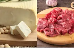 Wołowina białko: Dlaczego warto włączyć ją do diety?