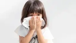 Czemu przedszkolak chory co 2 tygodnie? Przyczyny i rozwiązania