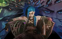 Arcane: Ocena Krytyków – czy serial spełnia wysokie oczekiwania?