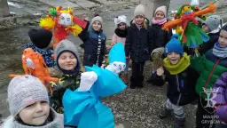 Marzanno, marzanno ty zimowa panno – znaczenie i tradycje wiosenne