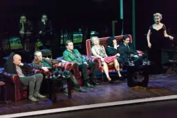 Tajemnice kostiumów Na Wspólnej: Kto ubiera aktorów serialu?