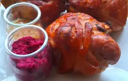 Jak zapeklować golonkę - sprawdzony przepis na idealną peklowaną golonkę