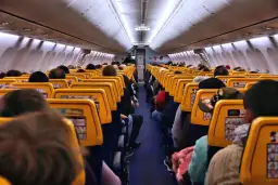 Jak zmienić dane pasażera Ryanair bez zbędnych problemów?