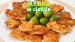 Co pasuje do ryby na obiad? Odkryj pyszne dodatki i przepisy