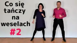 Jak tańczyć na weselu - proste kroki, które zwiększą twoją pewność