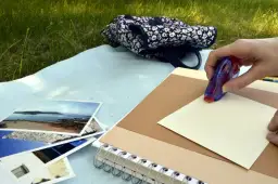 Jak stworzyć wyjątkowy album na zdjęcia DIY i zachować wspomnienia