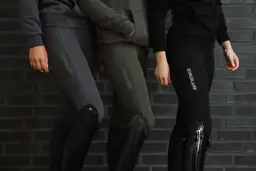 Jak uszyć bryczesy – łatwe kroki i najczęstsze błędy do uniknięcia