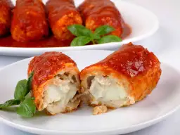 Rolada drobiowa – prosty przepis na pyszne danie na obiad