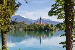 Słowenia: Co warto zobaczyć? Przewodnik po najpiękniejszych miejscach