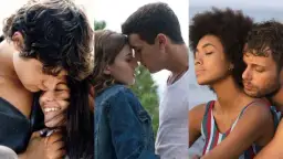 Trzy Metry nad Niebem Online - Cały Film w Jakości HD