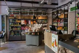 Kawa czy herbata sklep – najlepsze miejsca na zakupy w Polsce