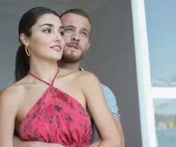 "Pierwsza miłość" - kompletna obsada i fabuła serialu