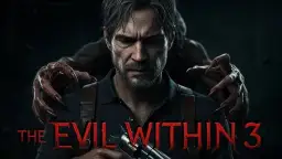 Evil Within 3 - data premiery, gameplay, wymagania sprzętowe