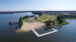 Najlepsze atrakcje w Ełku, które musisz zobaczyć podczas wizyty