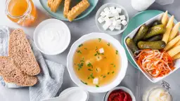 Jak odbudować florę bakteryjną? 7 skutecznych sposobów