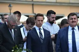 Kim był Ryszard Bosak? Ojciec Krzysztofa Bosaka poza polityką