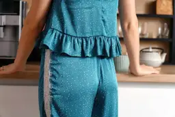 Idealna pluszowa piżama damska? Odkryj sekrety wyboru!