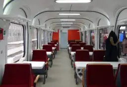 WARS w TLK: Czy zjesz w pociągu? Sprawdź, zanim ruszysz!