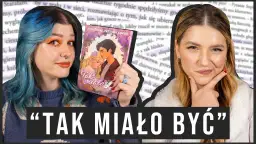 Kompletna lista wszystkich książek Julii Żugaj w jednym miejscu - aktualne tytuły