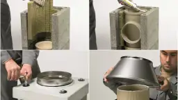 Jak zbroić komin? Uniknij błędów! Przewodnik krok po kroku