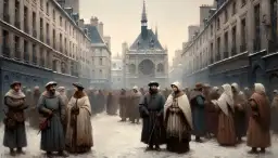 Kiedy powstał Paryż? Fascynująca historia założenia miasta