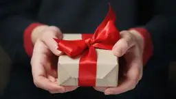 Pechowe prezenty: czego unikać i jak odczarować podarunki?