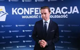 Jak zostać politykiem Konfederacji - krok po kroku do sukcesu