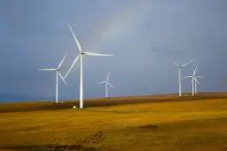 Mińsk Mazowiecki: Czy powstaje tu elektrownia? Odkryj potencjał OZE