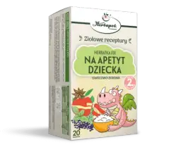 Bezpieczne herbatki dla dziecka: które wybierać i dlaczego warto?