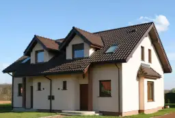 Jak dobrać kolor elewacji, aby uniknąć błędów i zyskać harmonię